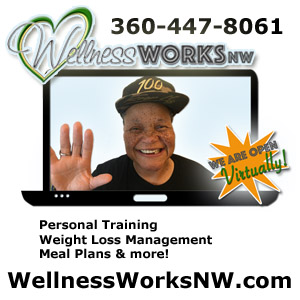 Wellness Works NW Personal Training