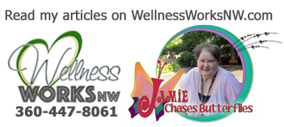 Chasing Wellness by Jamie Holloway Wellness Advocate